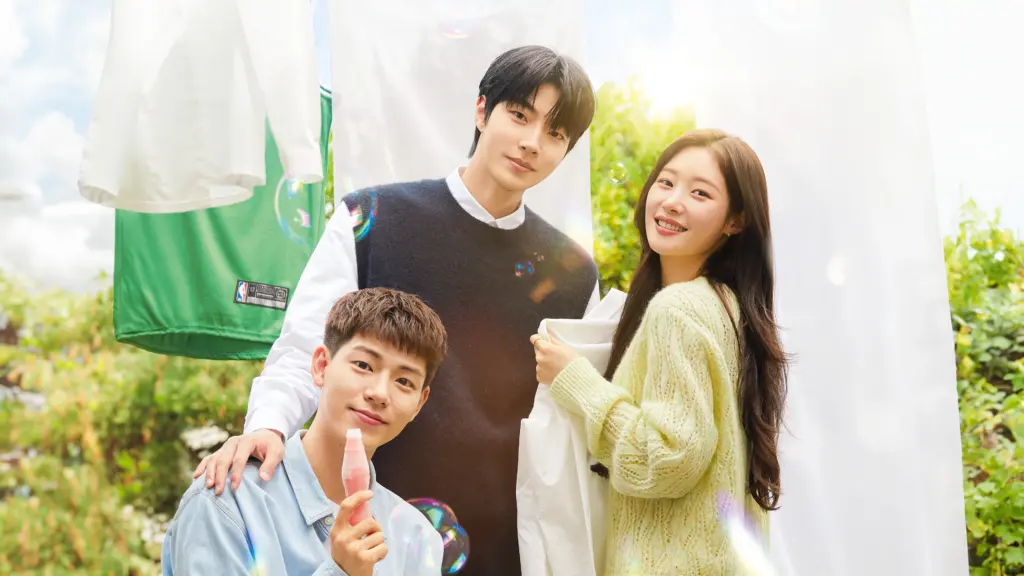 Family by Choice (2024)