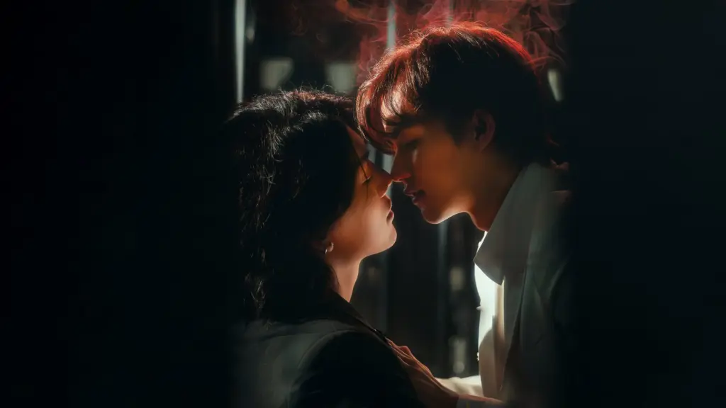Knot (2026)