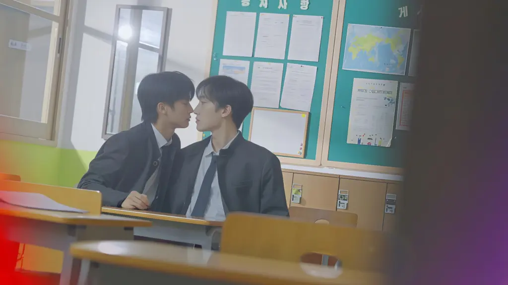 Love Hurts (2026)