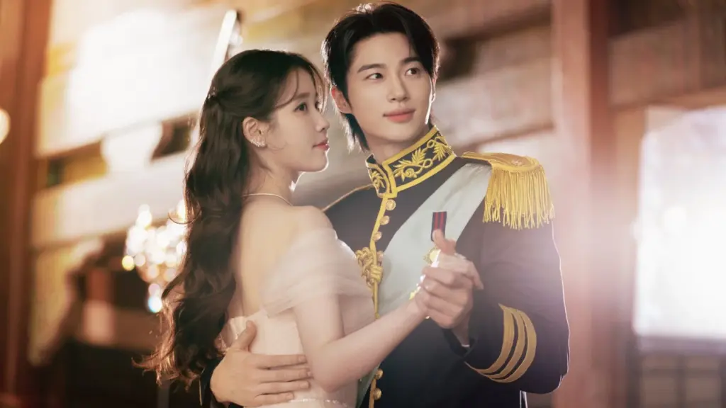 Perfect Crown (2026)