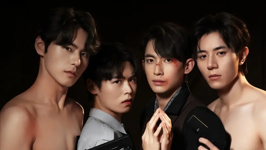 Sin And Love (2026)