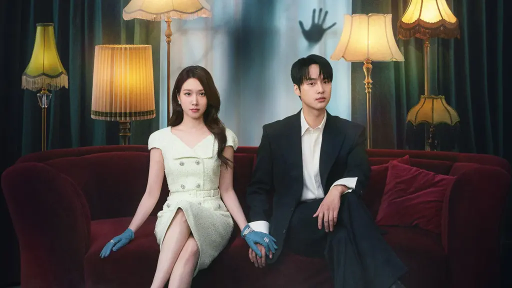 Spooky in Love (2026)
