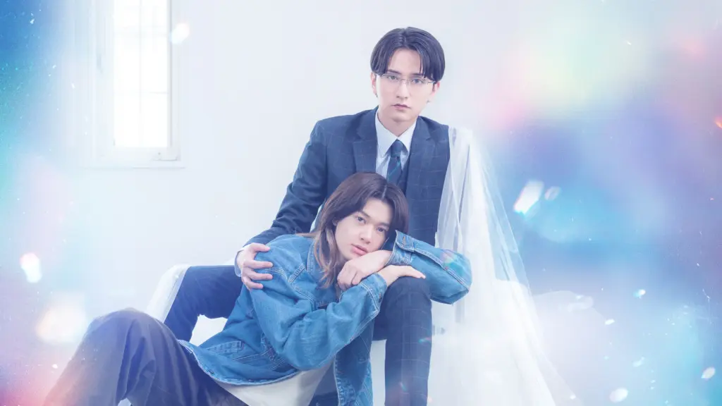 The Servant Prince (2026)