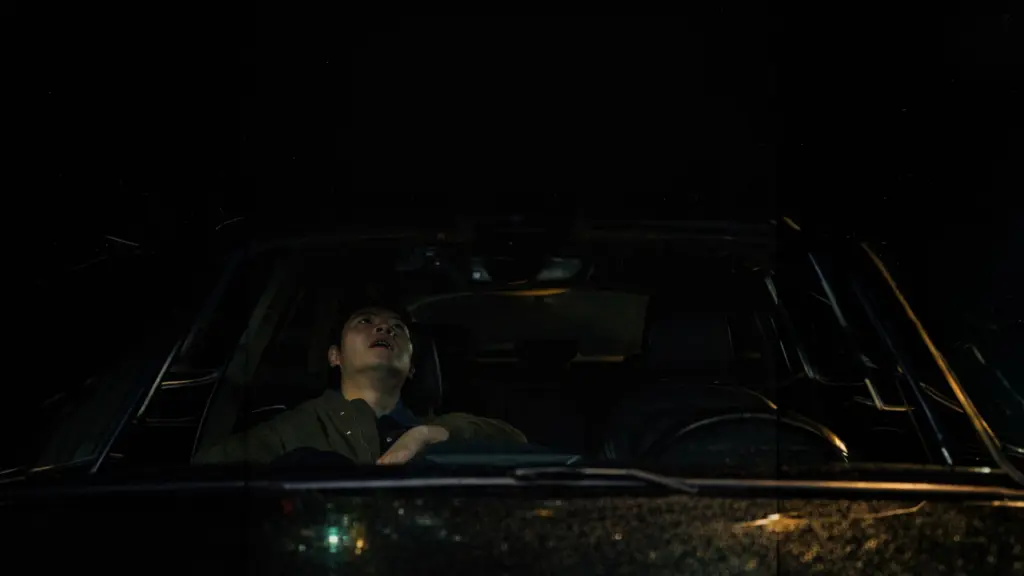Proxy Driver (2026)