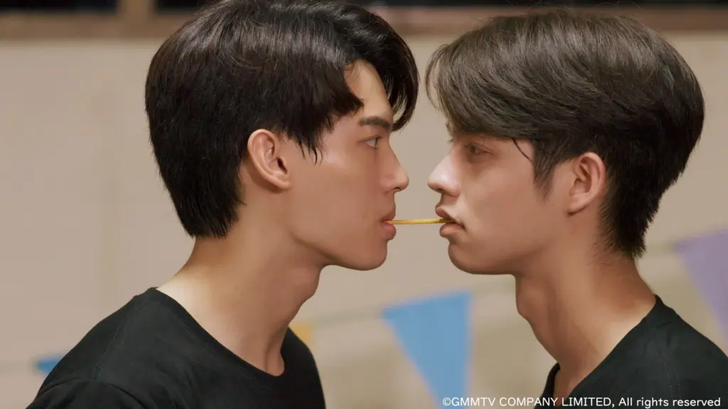 2gether: The Series (2020)