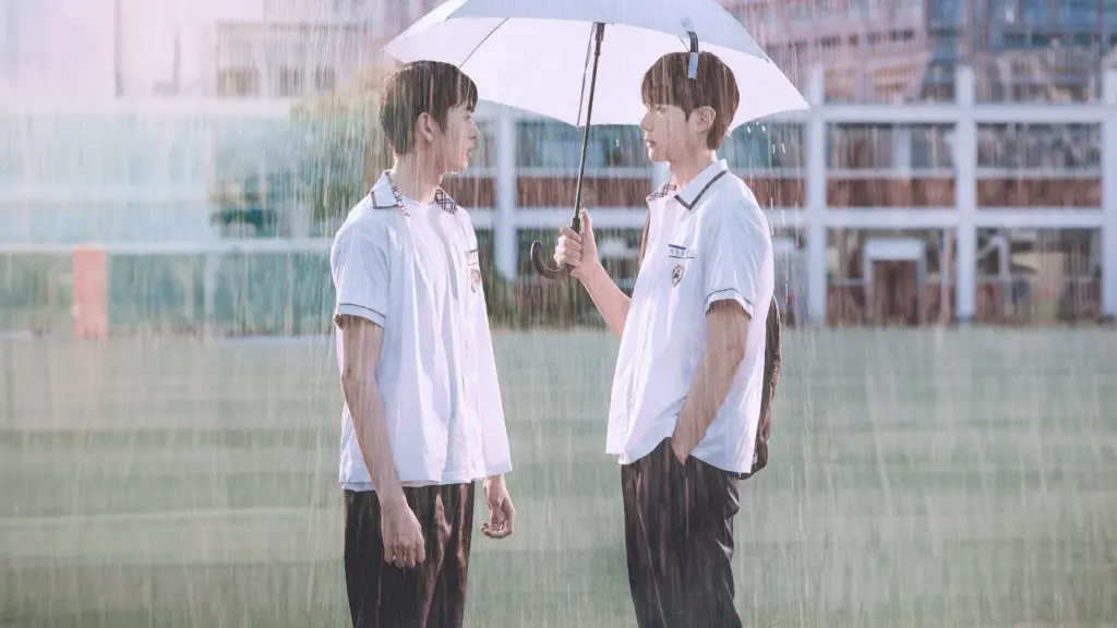 A Breeze of Love (2023)