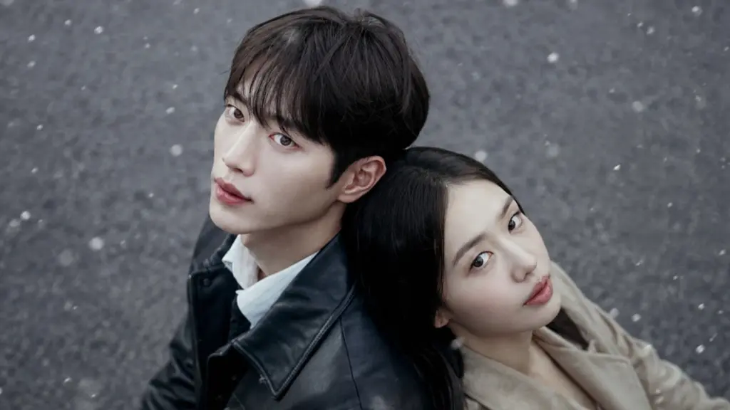 A Love Other Than Yours (2026)