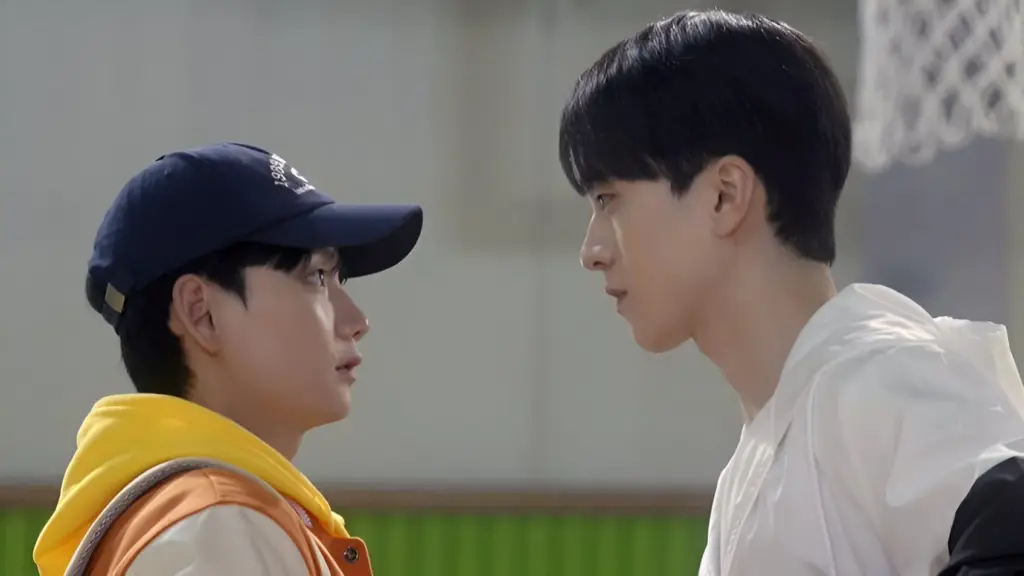 Ball Boy Tactics (2025)
