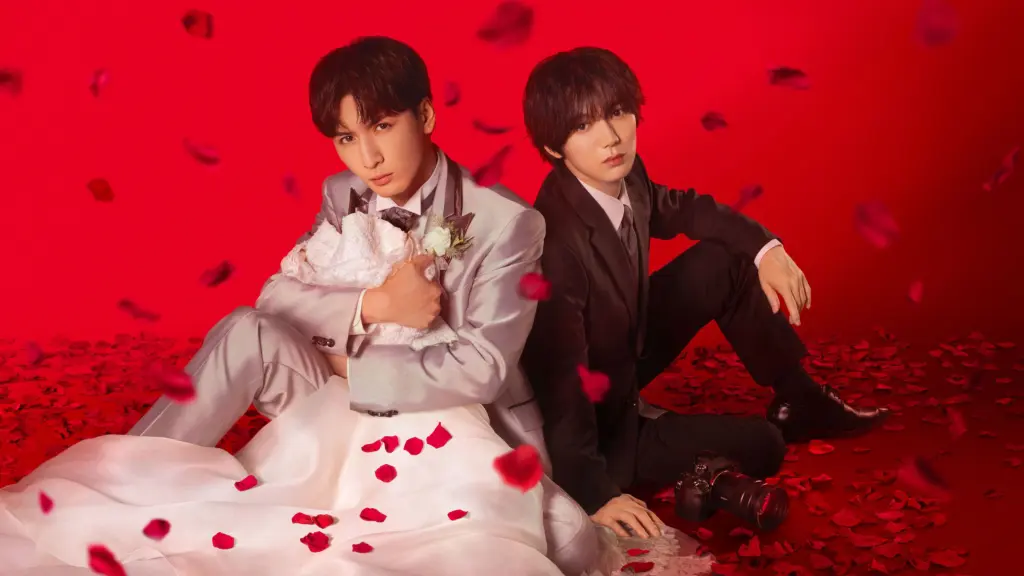 Because It’s All For You (2026)