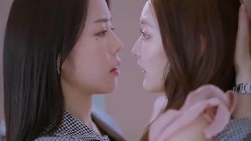 Chasing Love (2026)