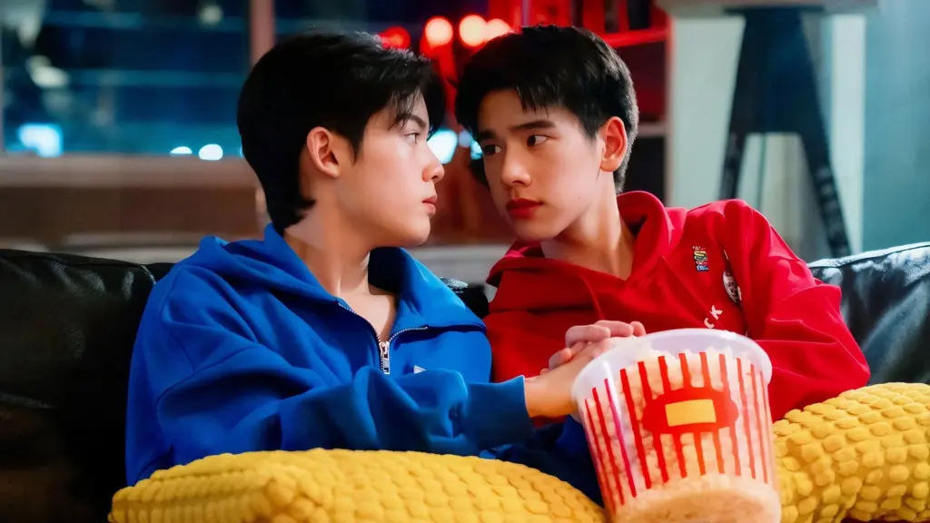 Class Crush Crisis (2026)