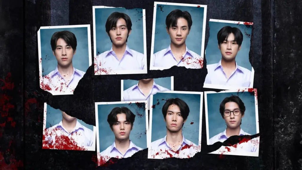 Dead Friend Forever (2023)