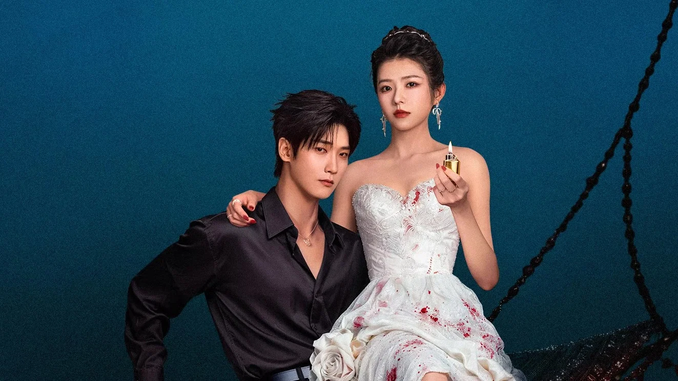 china drama