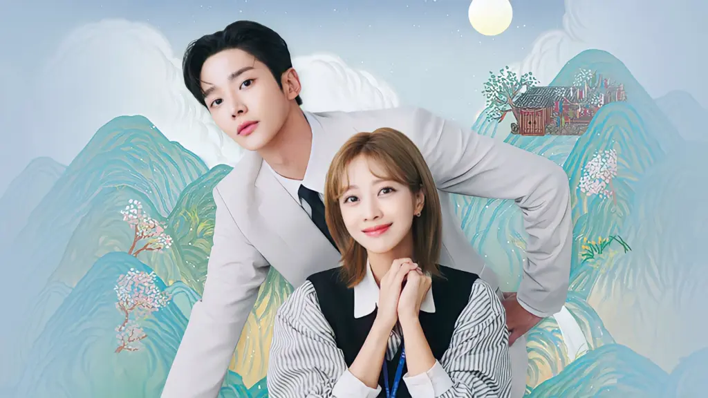 Destined with You (2023)