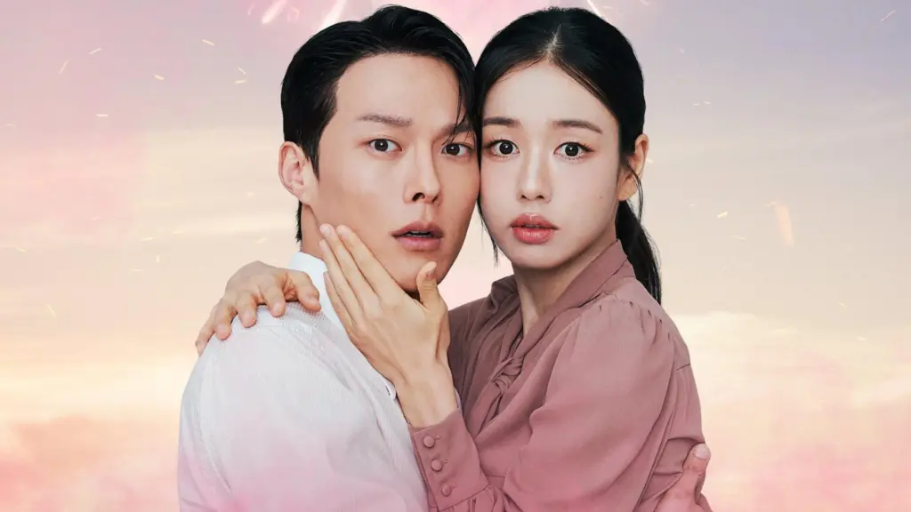 Dynamite Kiss (2025)
