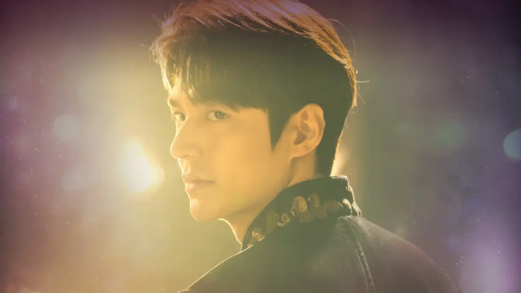The King: Eternal Monarch (2020)