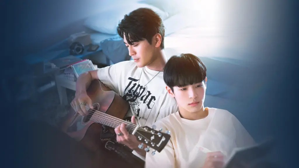 First Note of Love (2024)