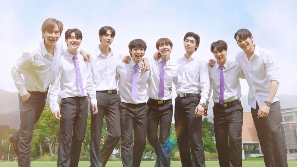 Fourever You (2024)