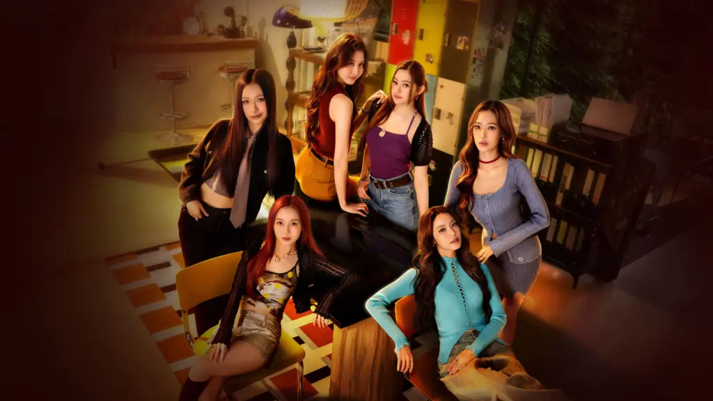 Girl Rules (2026)