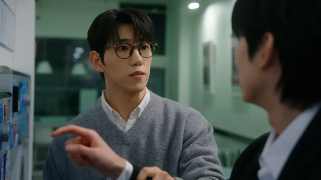 Laundry Romance (2026)