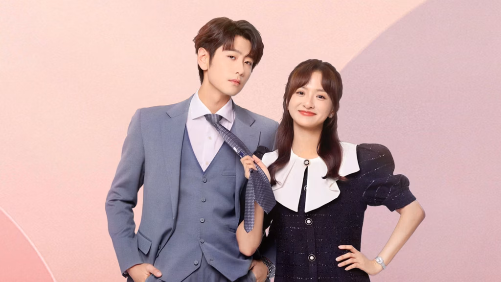 Liars in Love (2024)