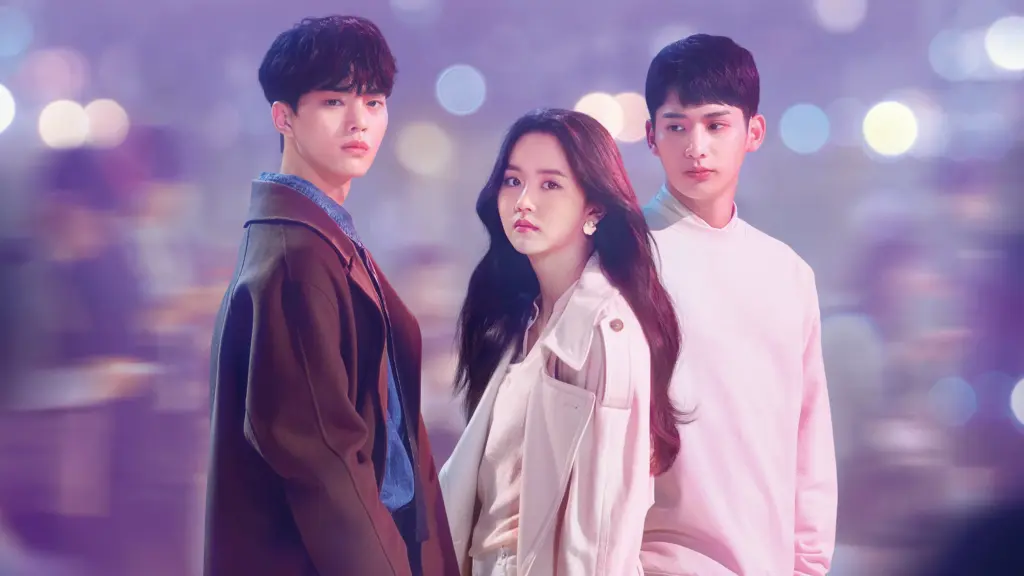 Love Alarm (2019)