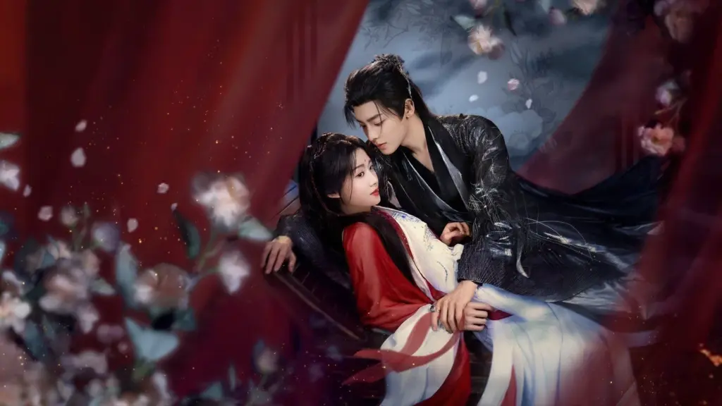 Love in the Clouds (2025)