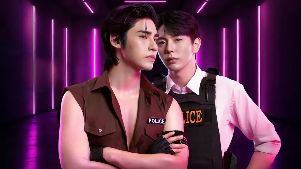Love of Silom (2026)