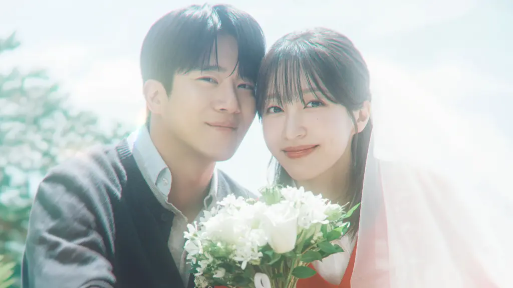 Love on the Menu (2026)