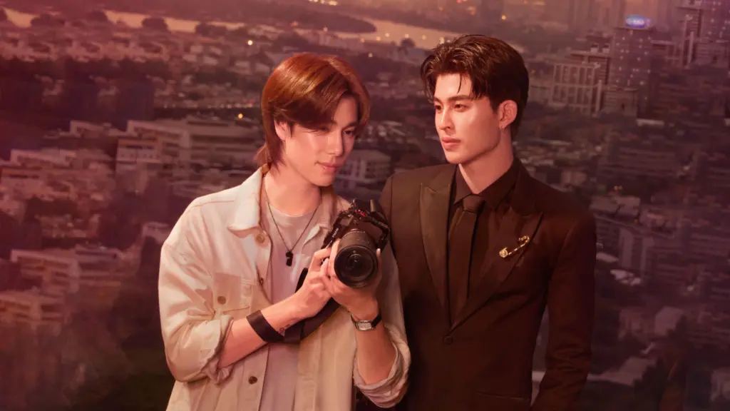 Me and Thee (2025)