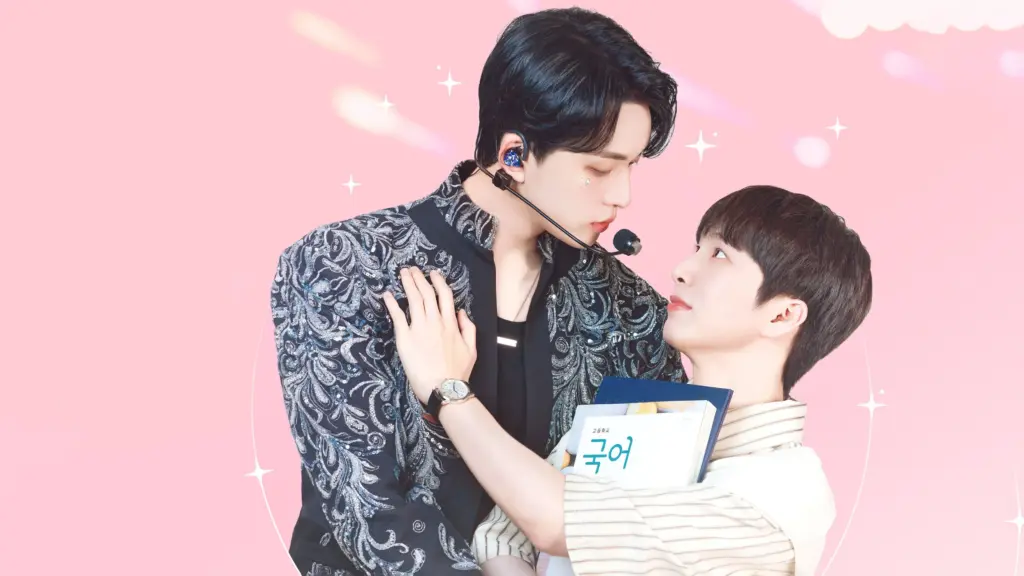 My Bias is Showing?! (2025)