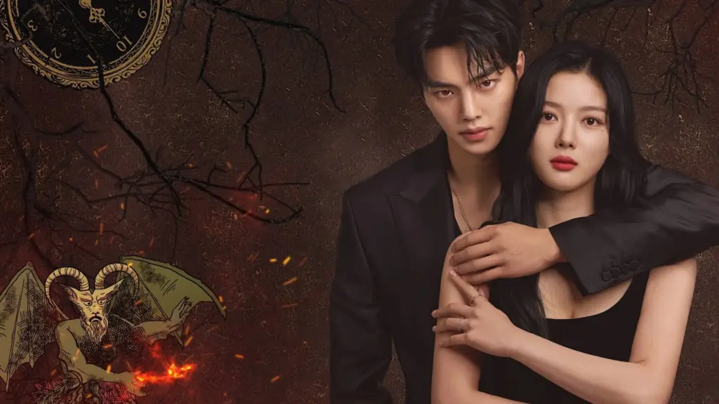 My Demon (2023)