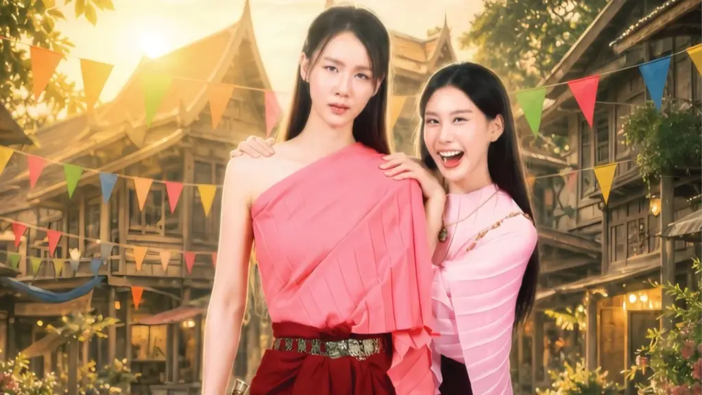 My Lady’s Bodyguard (2026)