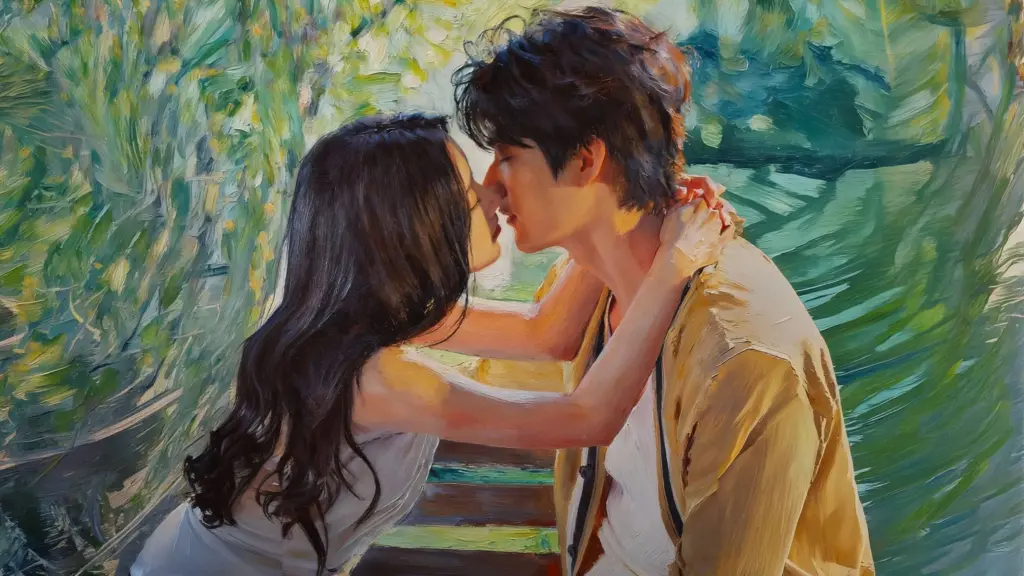 Never-Ending Summer (2026)