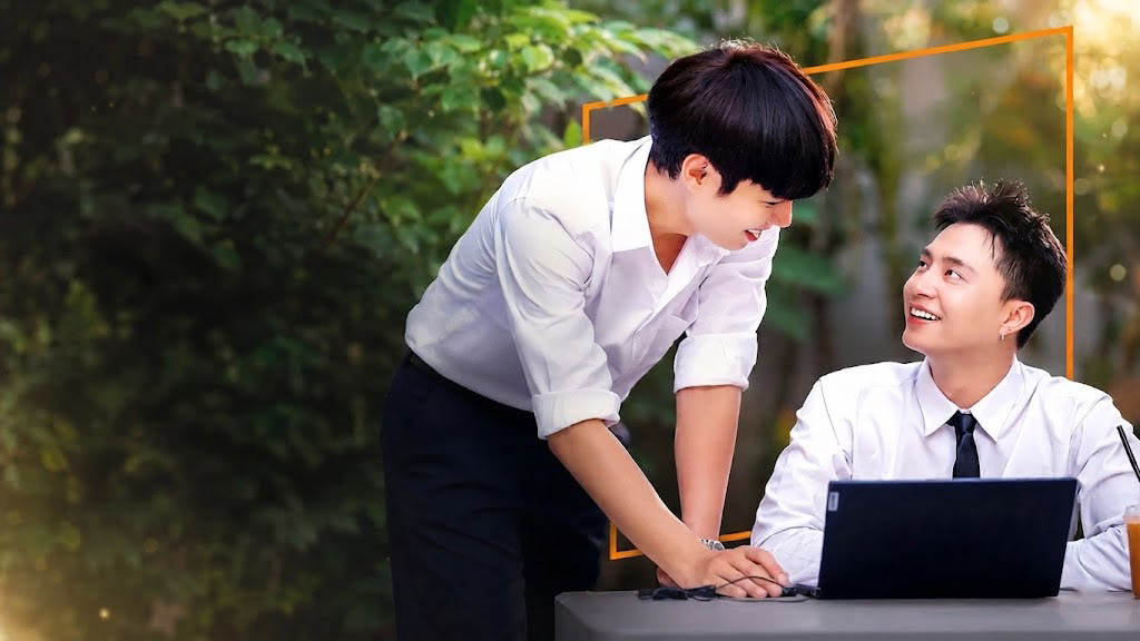 New Boyfriend (2026)