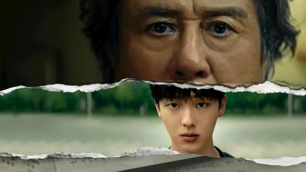 Notes from the Last Row (2026)
