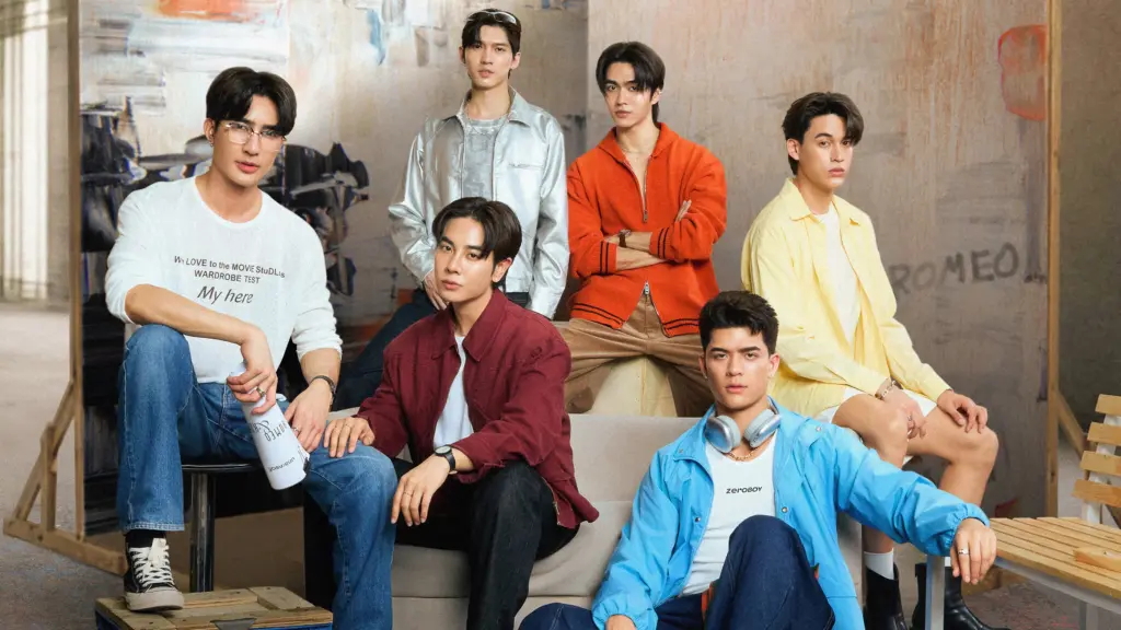 Only Friends Season 2: Dream On