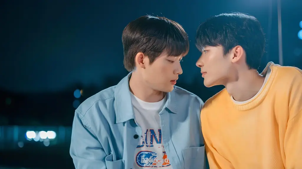 Our Dating Sim (2023)