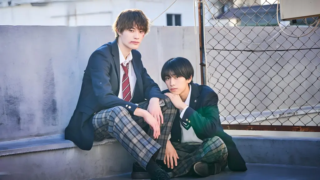 Our Youth (2024)
