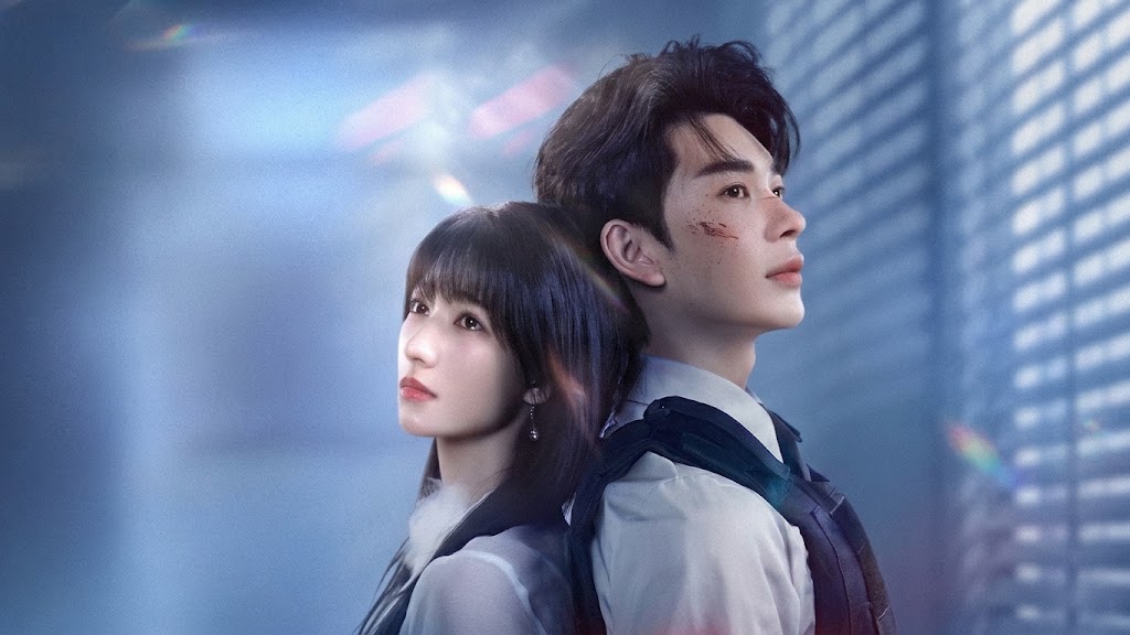Queen of Darkness (2025)