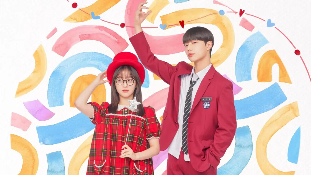 Spirit Fingers (2025)
