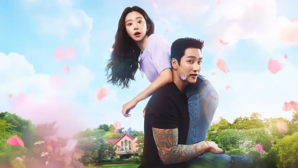 Spring Fever (2026)