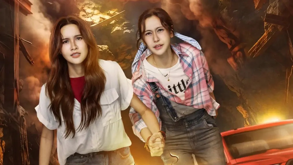The Fire (2026)