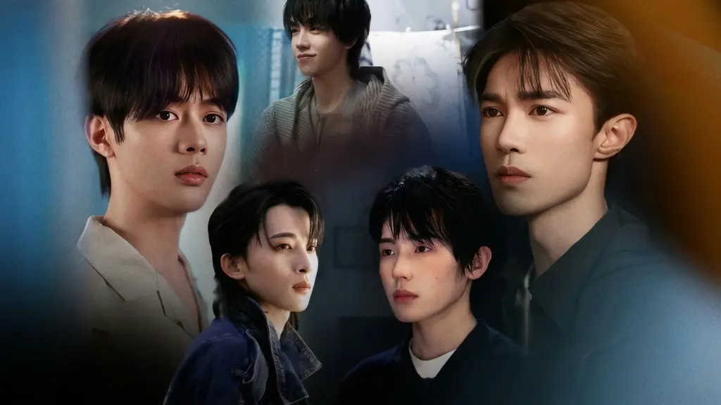 The Gaze (2026)