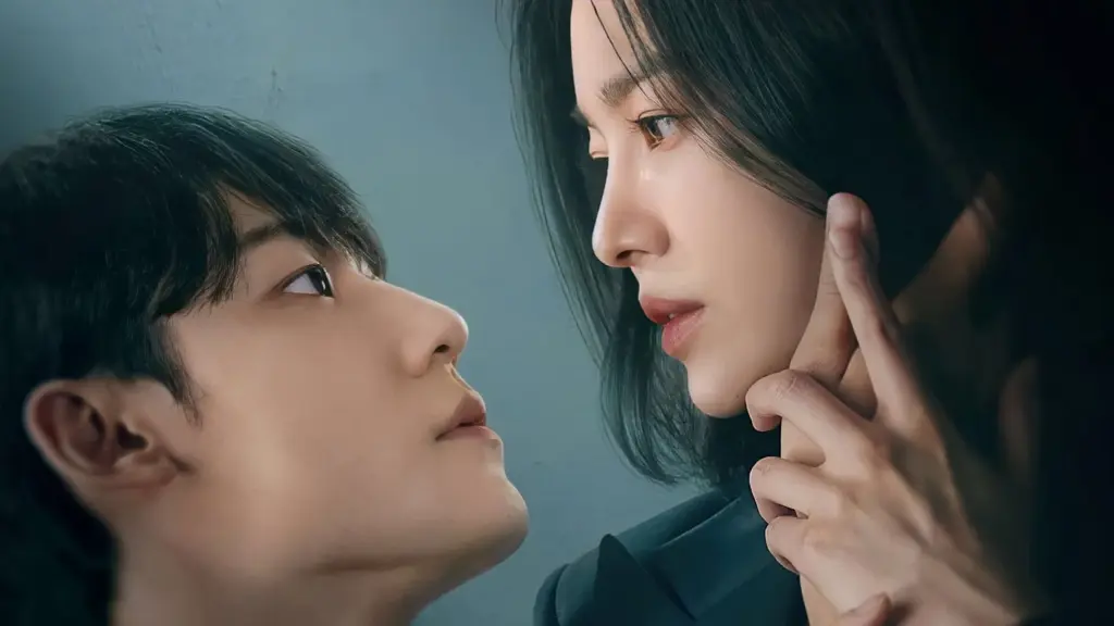 The Glory (2022)