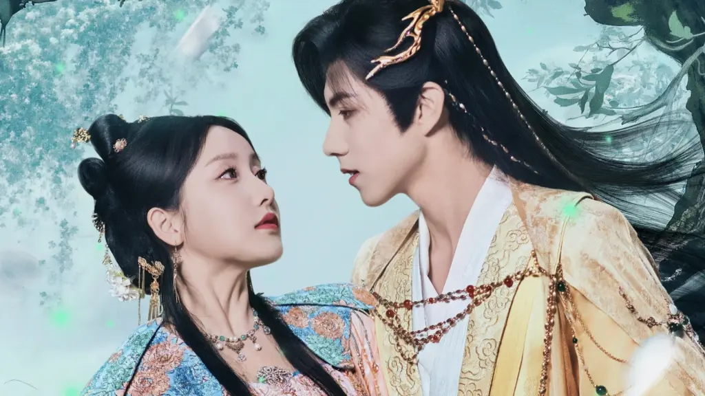 The Great Queen (2026)