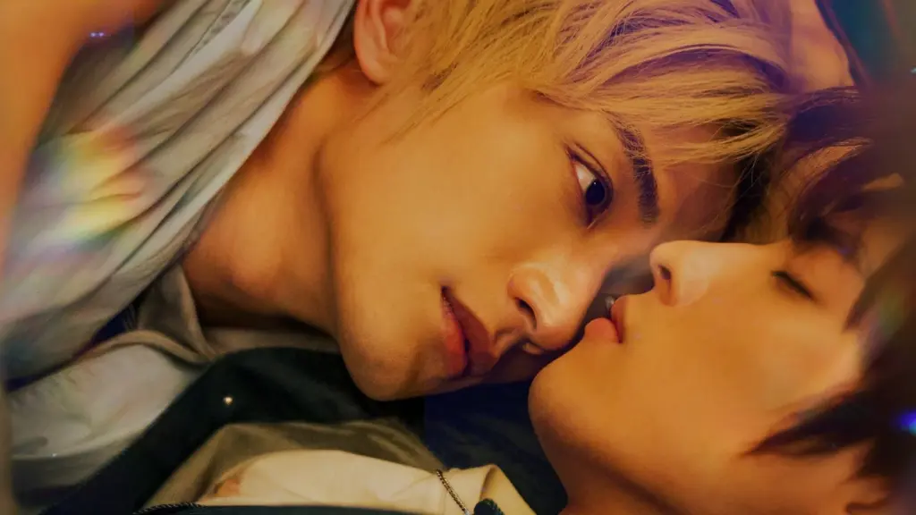 The Promise of the Soul (2025)