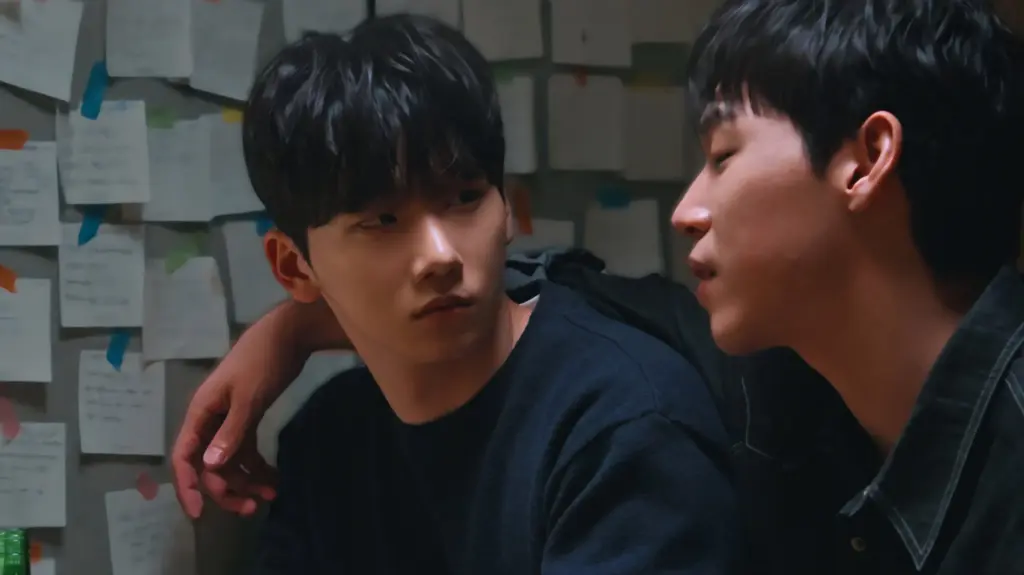 The Table (2026)
