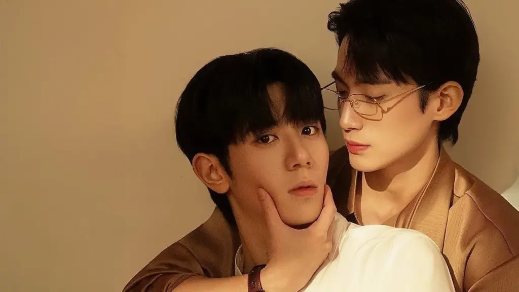 Tide of Love (2026)