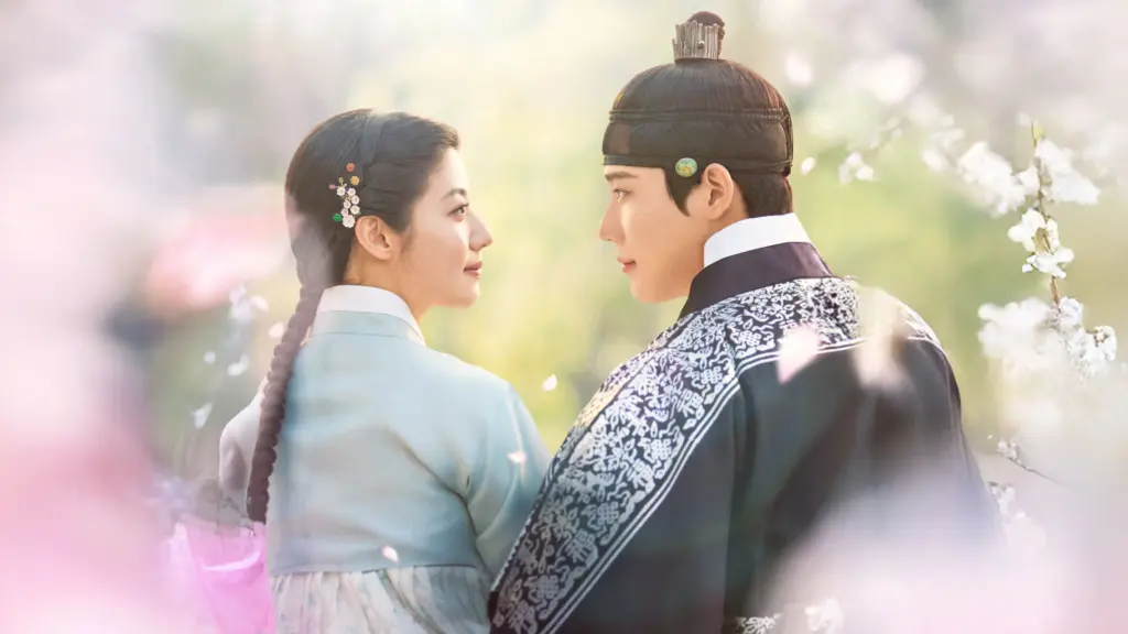 To My Beloved Thief (2026)